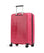 American Tourister Aerostep Spinner (4 wheels) pink flash