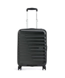 American Tourister Flashline Valise 4 roues shadow black