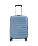 American Tourister Flashline Valise 4 roues coronet blue