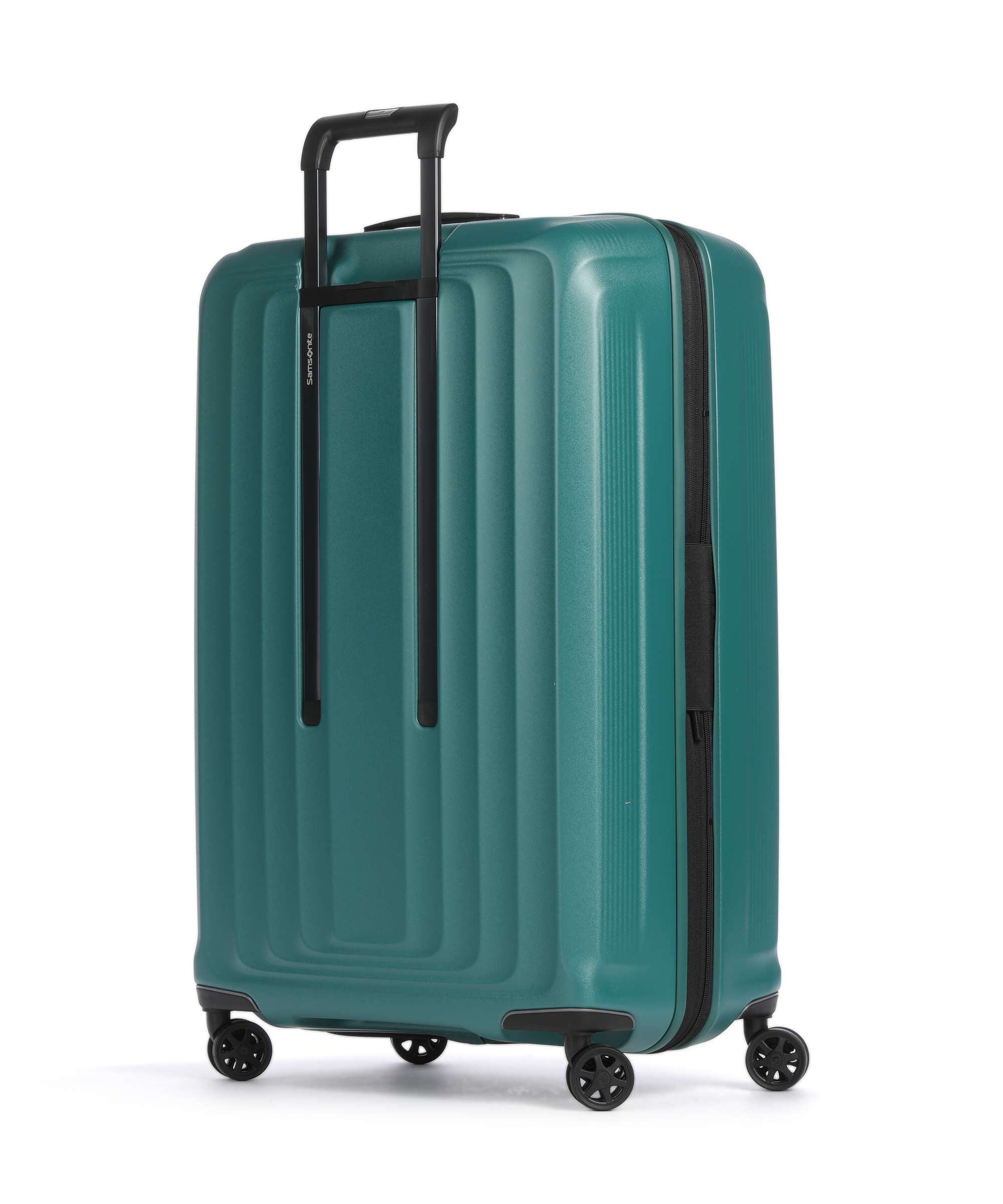 Samsonite Nuon Spinner (4 wheels) pine green