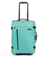 Samsonite ROADER Travel bag with wheels deep water