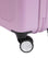 American Tourister Astrobeam Spinner (4 wheels) pastel lavender