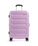 American Tourister Astrobeam Valise 4 roues pastel lavender