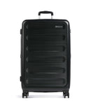 American Tourister Astrobeam 4-Rollen Trolley storm black