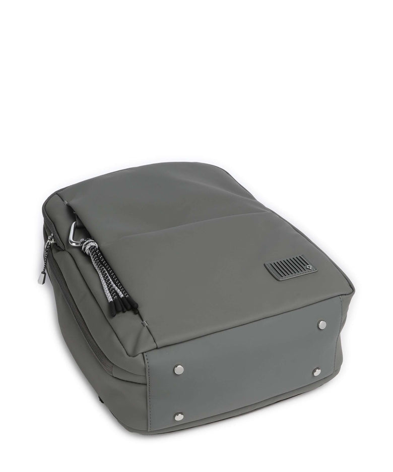 Samsonite Wander Last Backpack gunmetal green