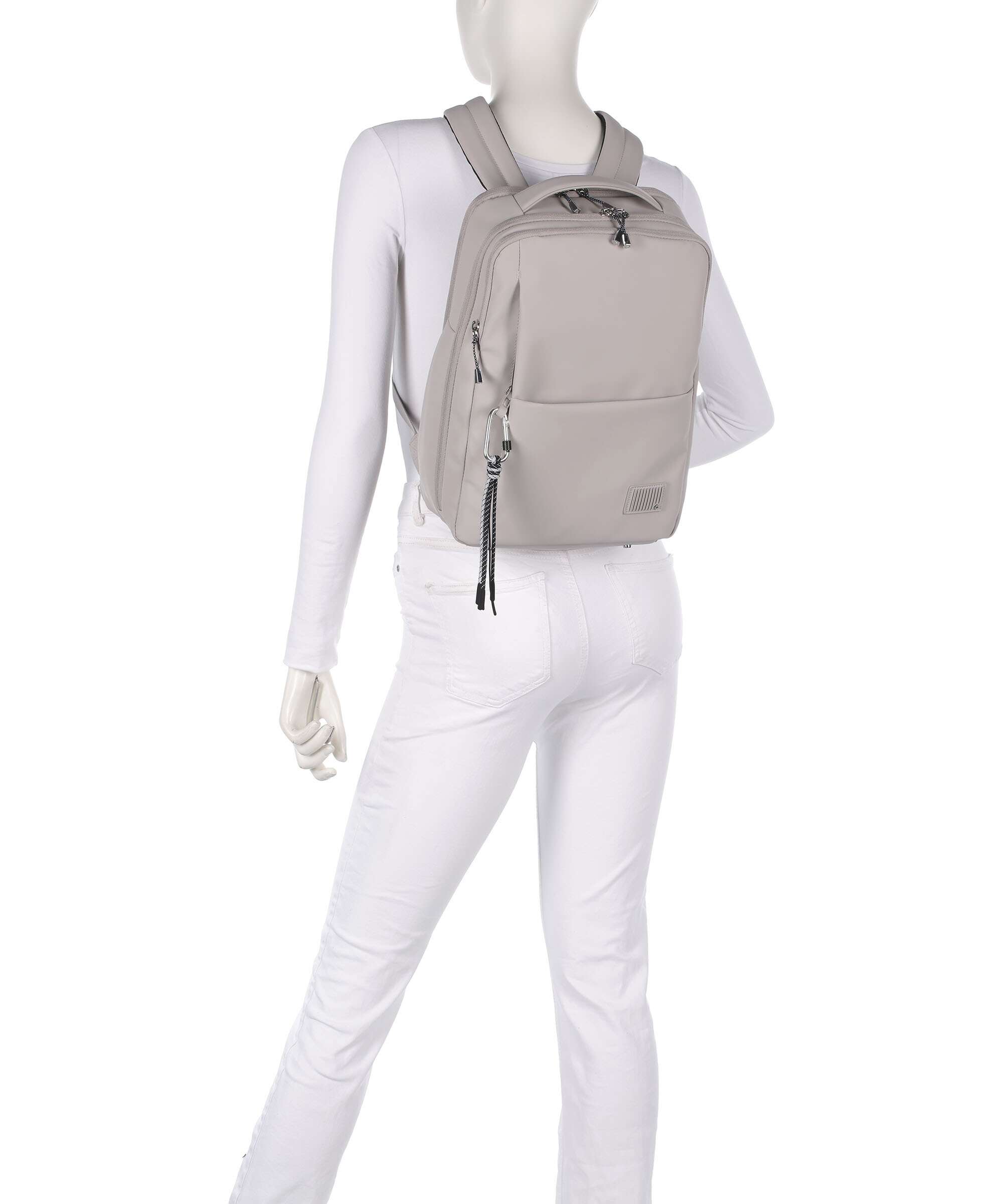 Samsonite Wander Last Backpack ash rose