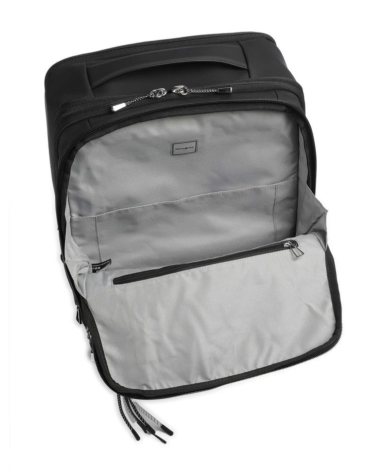 Samsonite Wander Last M Travel backpack black