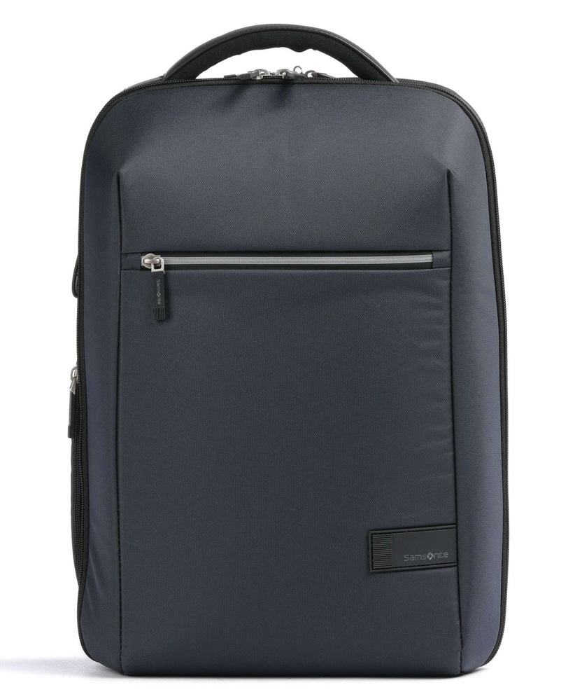 Samsonite Litepoint Laptop backpack blue