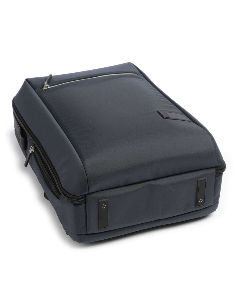Samsonite Litepoint Laptop backpack blue