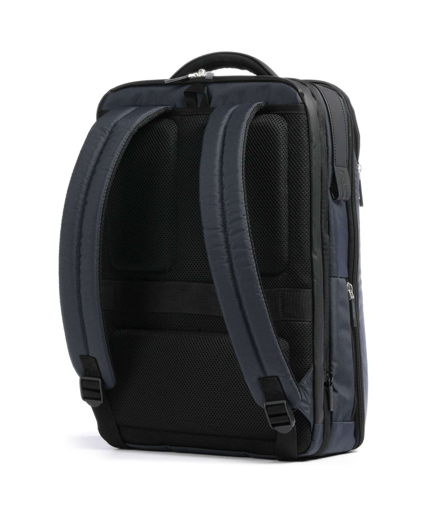 Samsonite Litepoint Laptop backpack blue