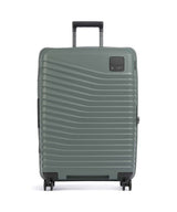 Samsonite Intuo 4-Rollen Trolley olive green