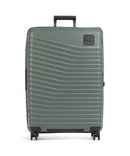 Samsonite Intuo Spinner (4 wheels) olive green