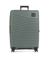 Samsonite Intuo Valise 4 roues olive green