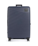 Samsonite Intuo 4-Rollen Trolley blue nights