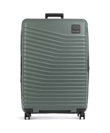 Samsonite Intuo 4-Rollen Trolley olive green