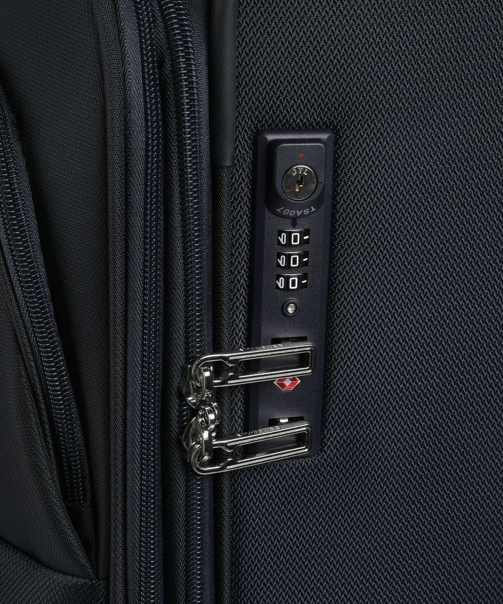 Samsonite B-Lite Icon Spinner (4 wheels) eco blue
