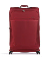 Samsonite B-Lite Icon 4-Rollen Trolley eco red