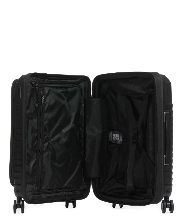 Samsonite Intuo Spinner (4 wheels) black