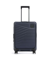Samsonite Intuo Spinner (4 wheels) blue nights