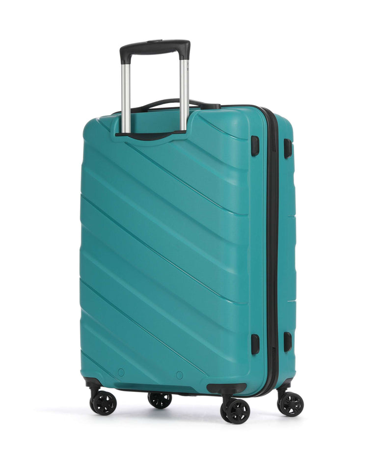 American Tourister Jetdriver 3.0 Spinner (4 wheels) sporty teal