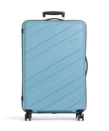 American Tourister Jetdriver 3.0 Spinner (4 wheels) light blue