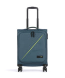American Tourister Take2Cabin S 4-Rollen Trolley harbor blue