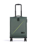 American Tourister Take2Cabin S 4-Rollen Trolley dark forest