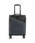American Tourister Daring Dash Spinner (4 wheels) black/grey