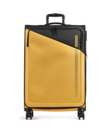 American Tourister Daring Dash Valise 4 roues black/yellow