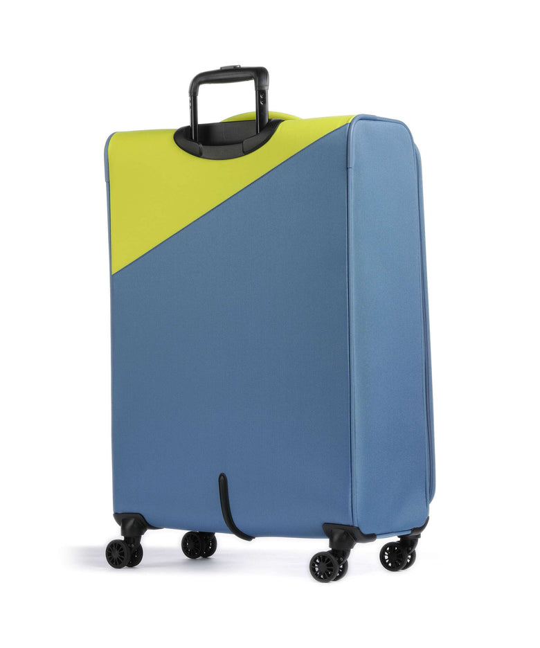 American Tourister Daring Dash L Spinner (4 wheels) lime/coronet