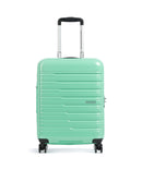 American Tourister Flashline Pop Valise 4 roues light green