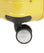 American Tourister Flashline Pop Spinner (4 wheels) lemon yellow