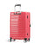 American Tourister Flashline Pop Spinner (4 wheels) coral pink