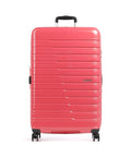 American Tourister Flashline Pop Spinner (4 wheels) coral pink