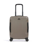 Gregory Quadro Pro Valise 4 roues mirage tan
