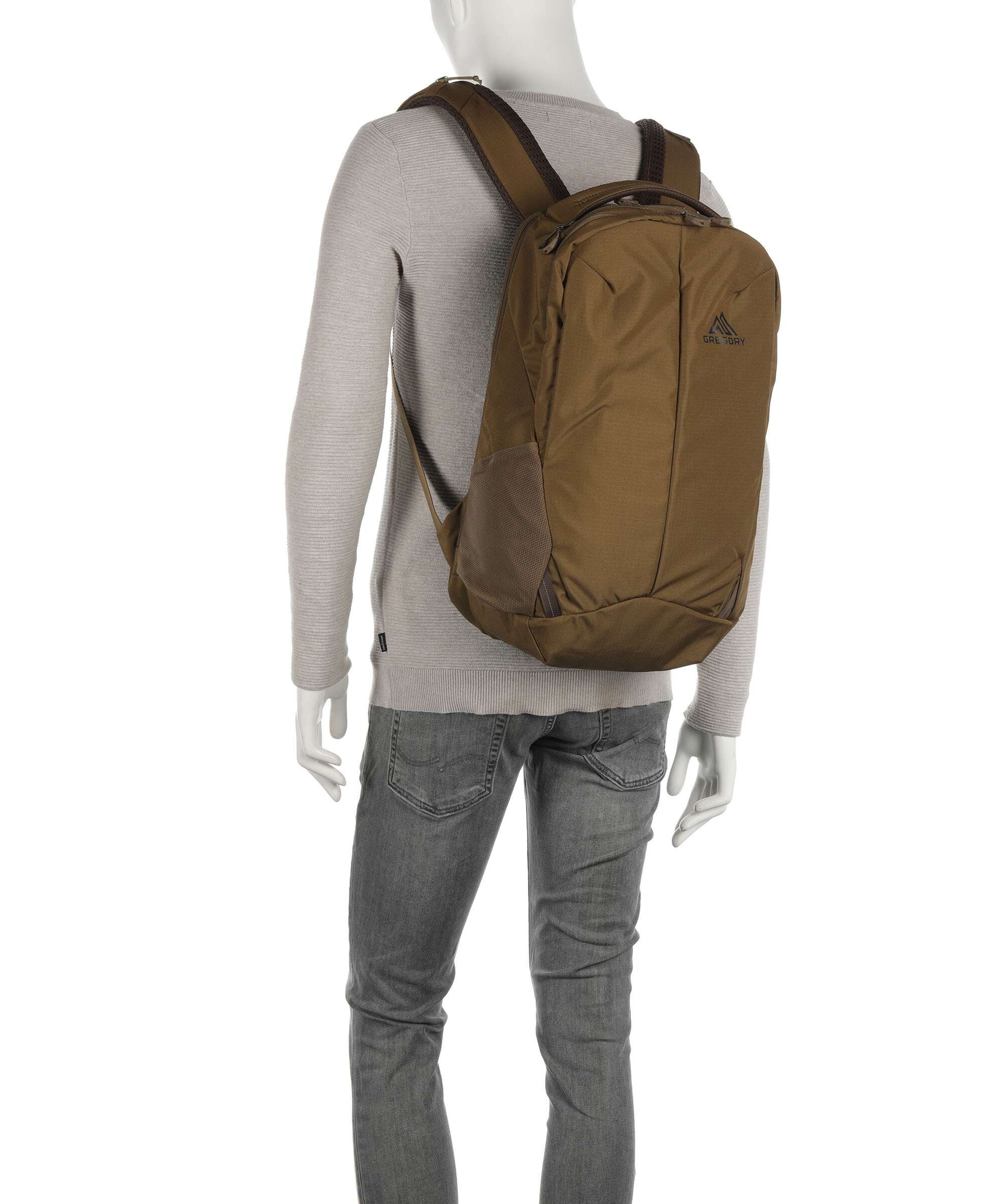 Gregory Rhune 22 Hiking backpack sunset/blue