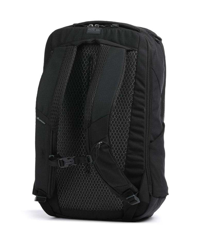 Gregory Rhune 22 Backpack techno granite