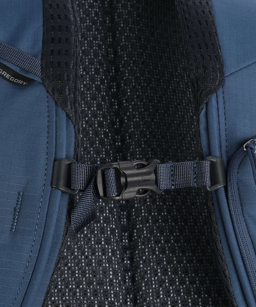 Gregory Rhune 25 Backpack sunset/blue