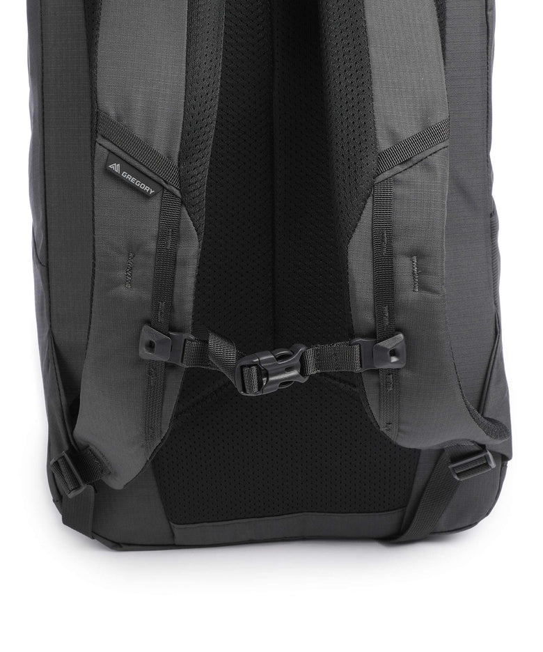 Gregory Retna 20 Backpack agate grey