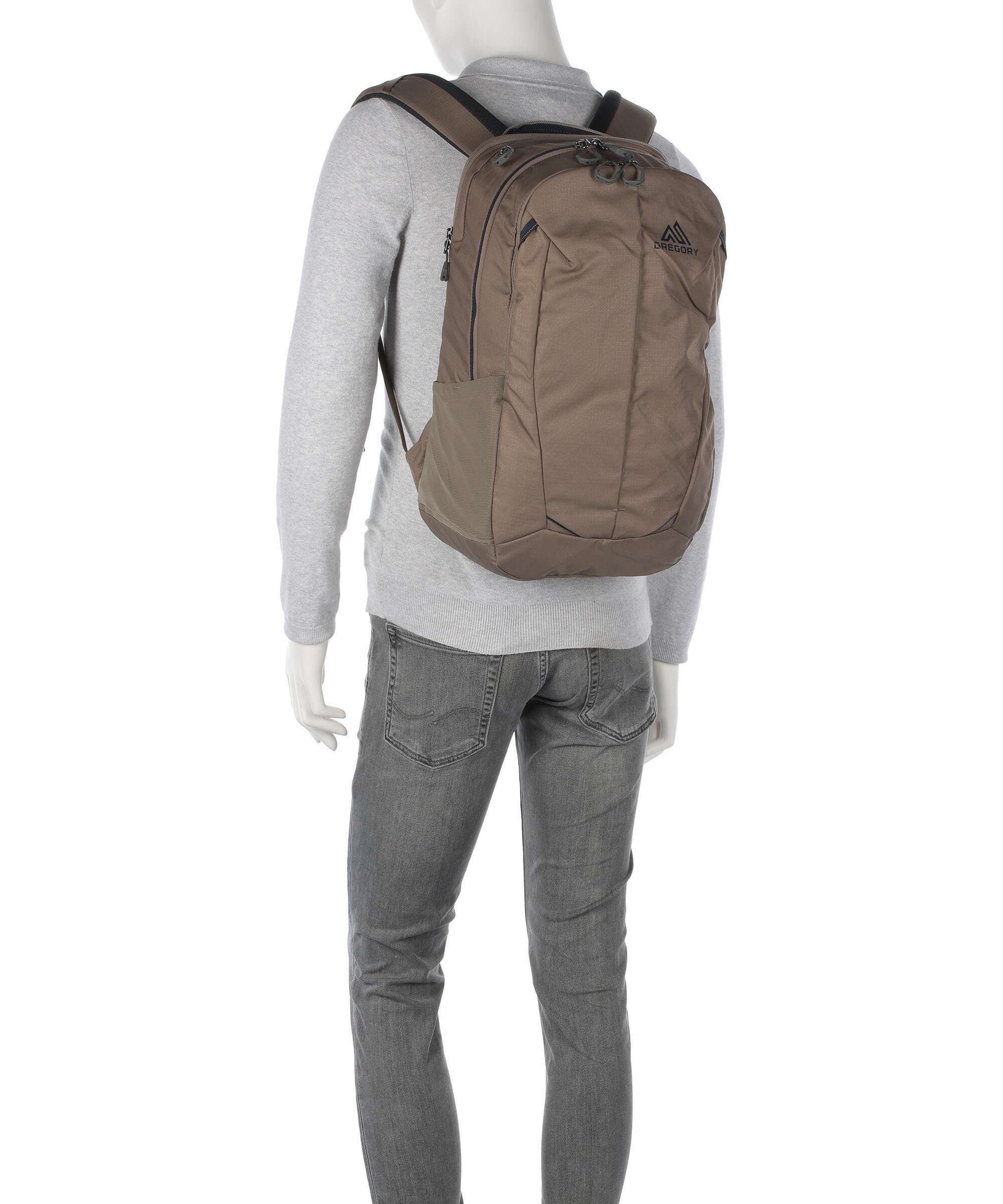 Gregory Retna 28 Hiking backpack carbon sky