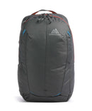 Gregory Retna 28 Wanderrucksack agate grey