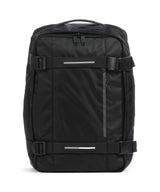 American Tourister Urban Track Reiserucksack asphalt black