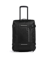 American Tourister Urban Track Rucksack-Trolley asphalt black