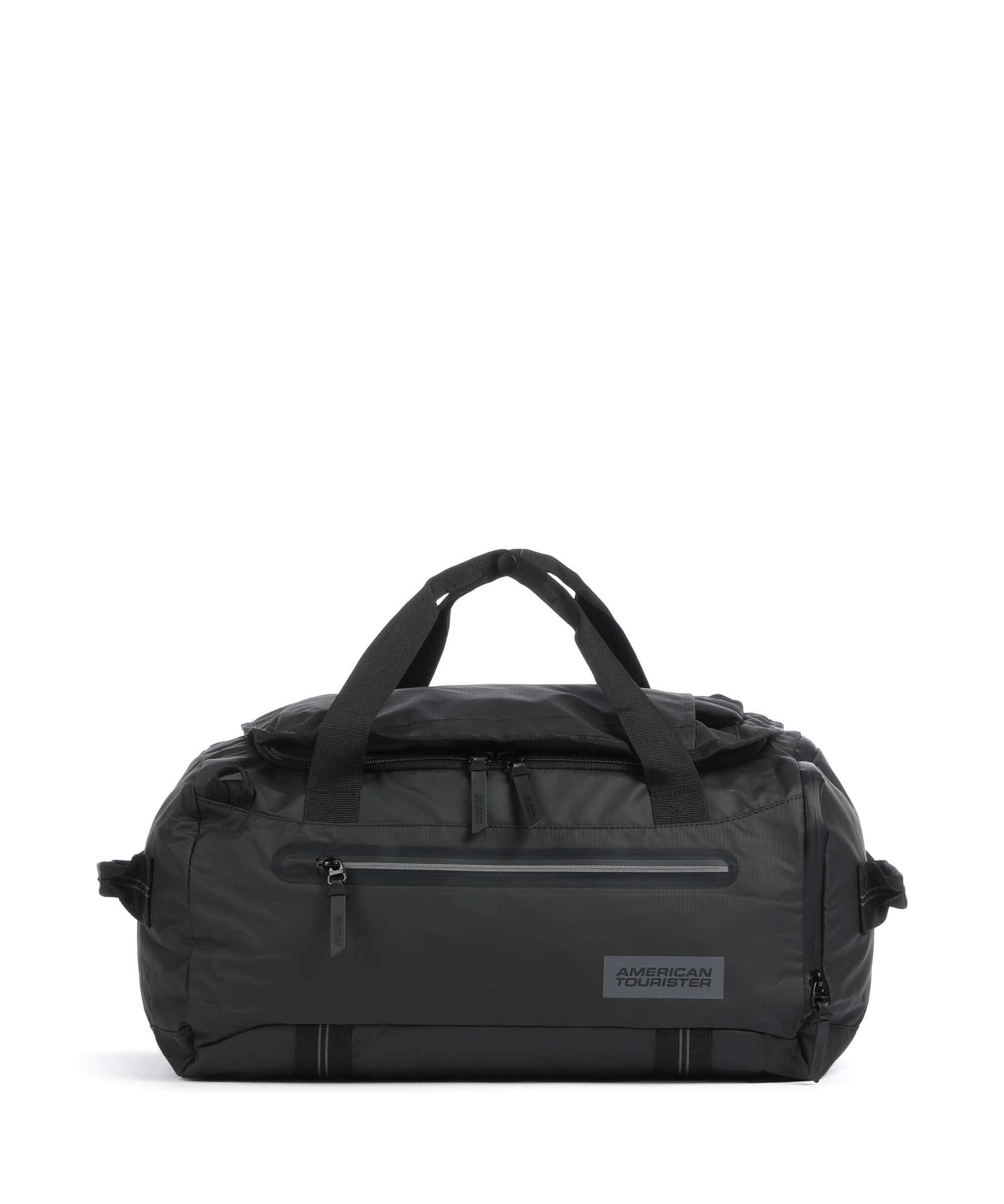 American Tourister Trailgo S Weekend bag black
