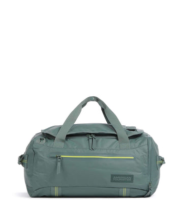 American Tourister Trailgo Sac weekend dark forest