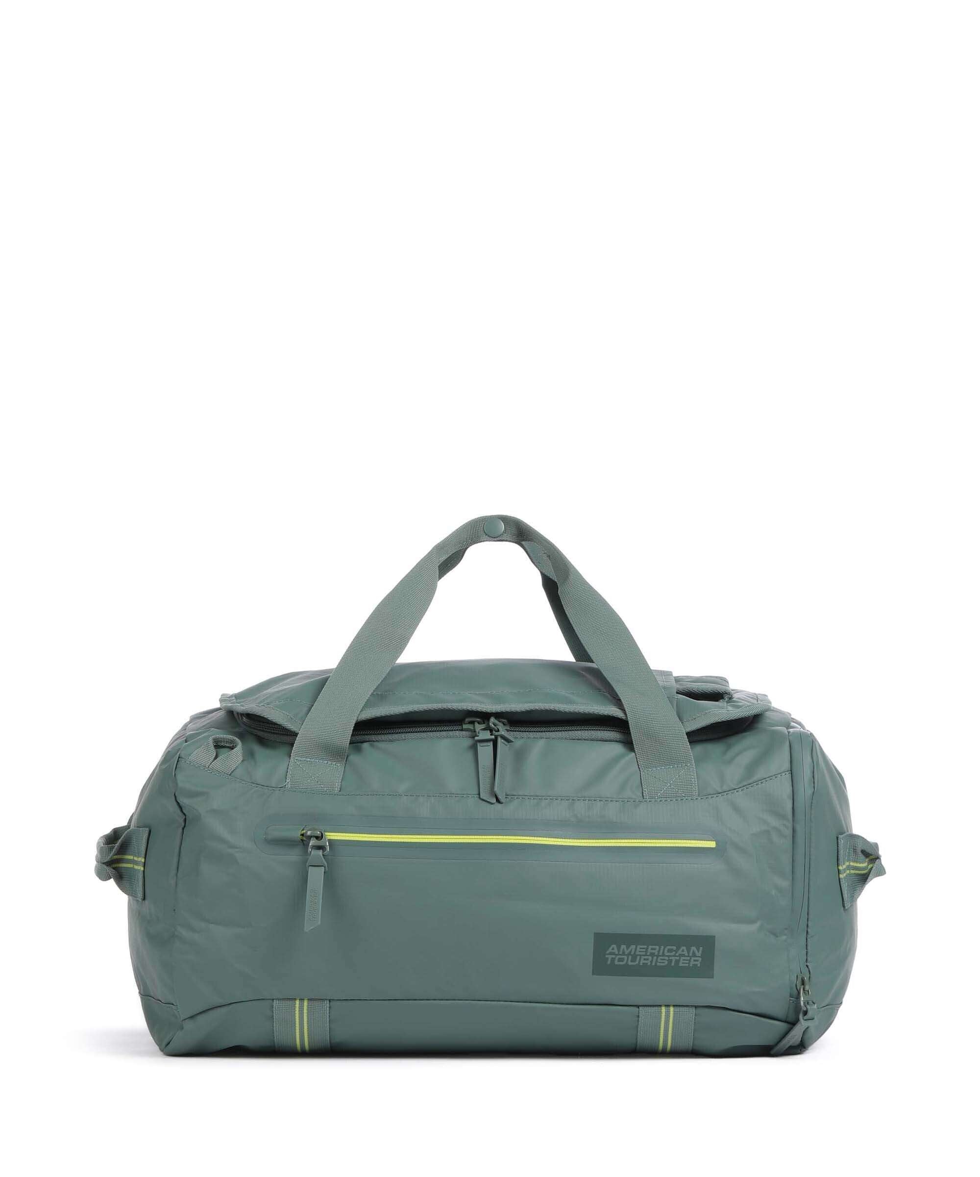 American Tourister Trailgo S Weekend bag dark forest