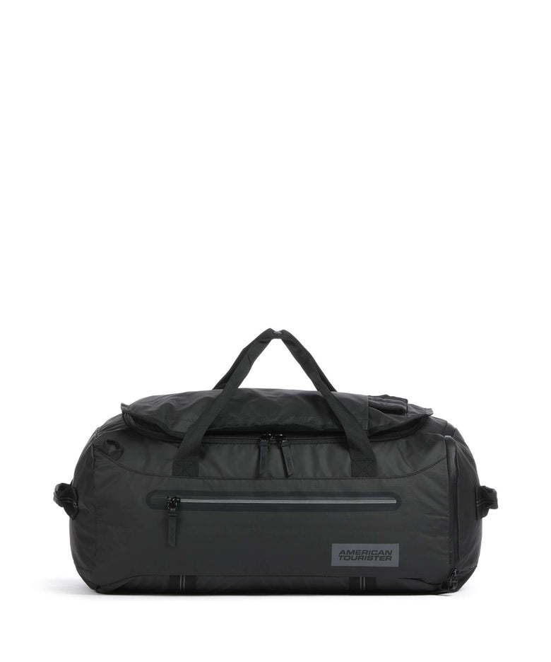 American Tourister Trailgo M Weekend bag black