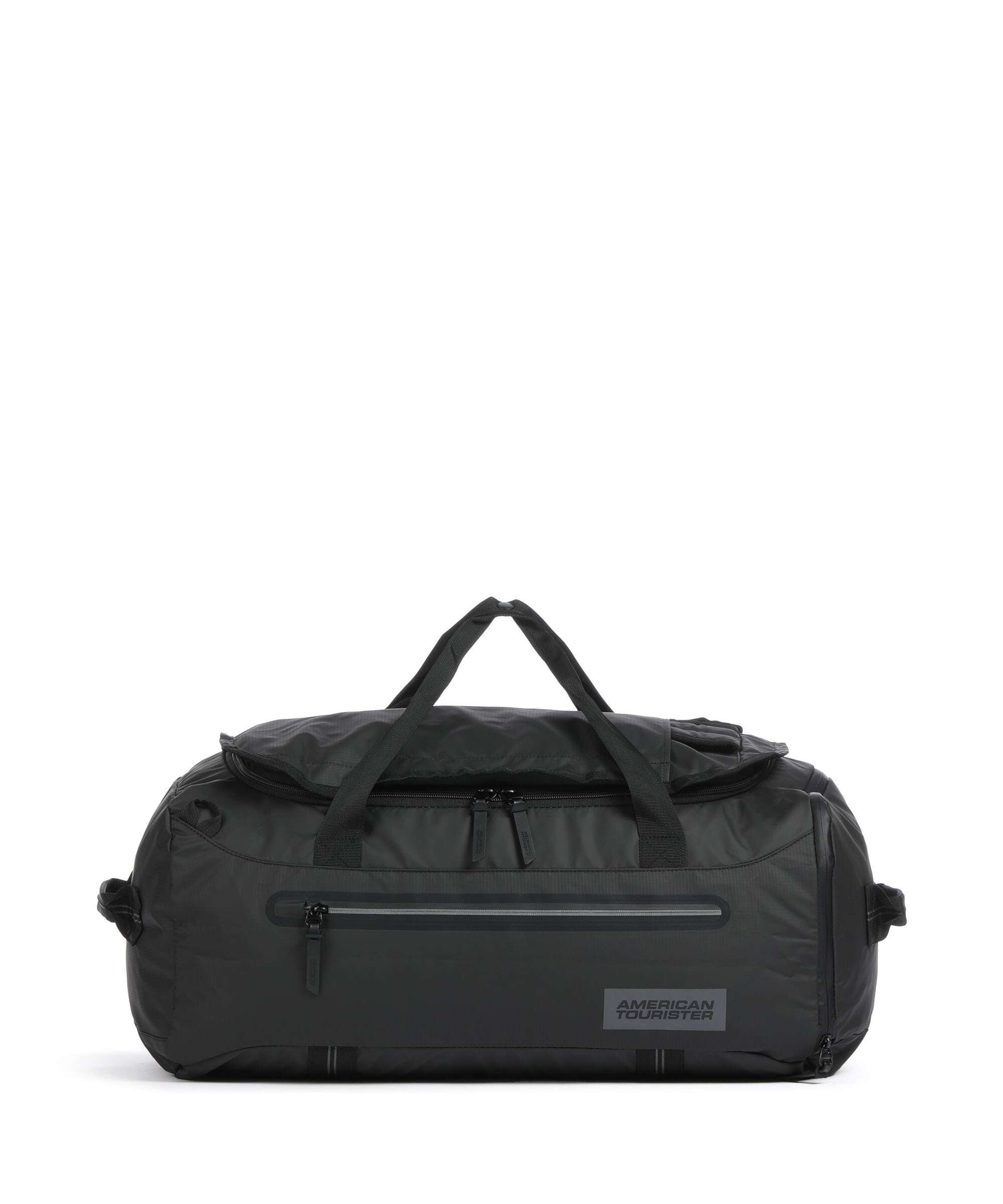 American Tourister Trailgo Weekend bag black