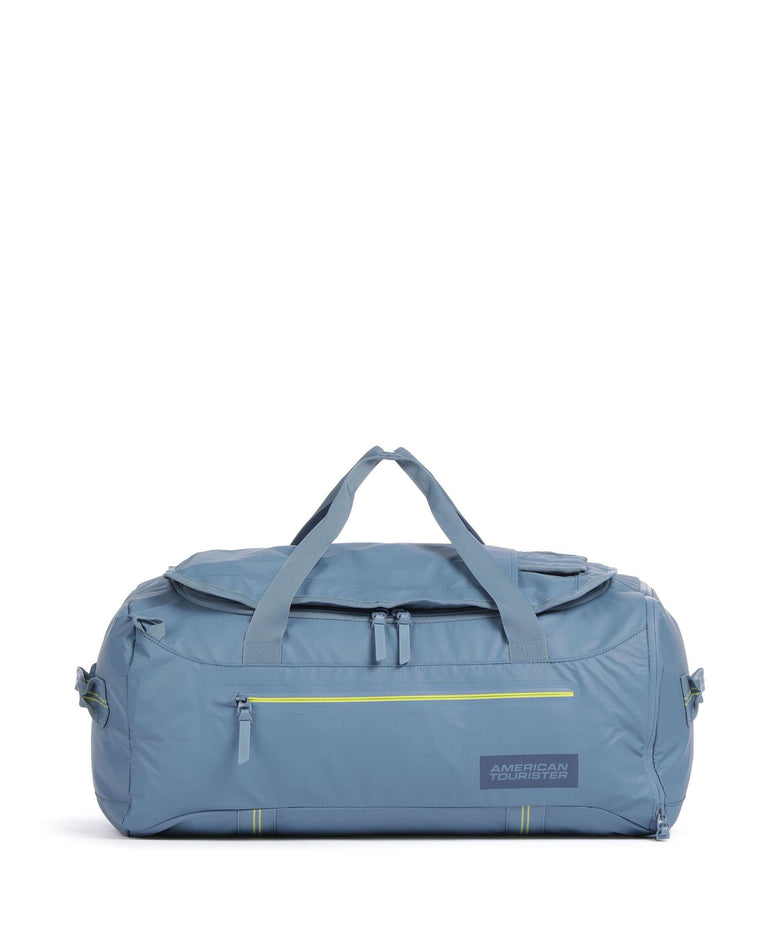 American Tourister Trailgo M Weekend bag coronet blue