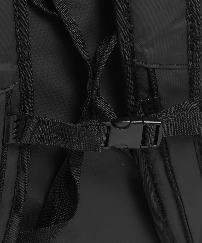 American Tourister Trailgo Travel bag black